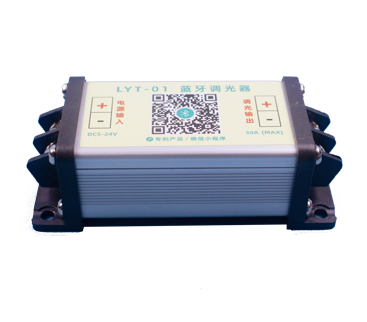 LED燈可以用調(diào)光器嗎？